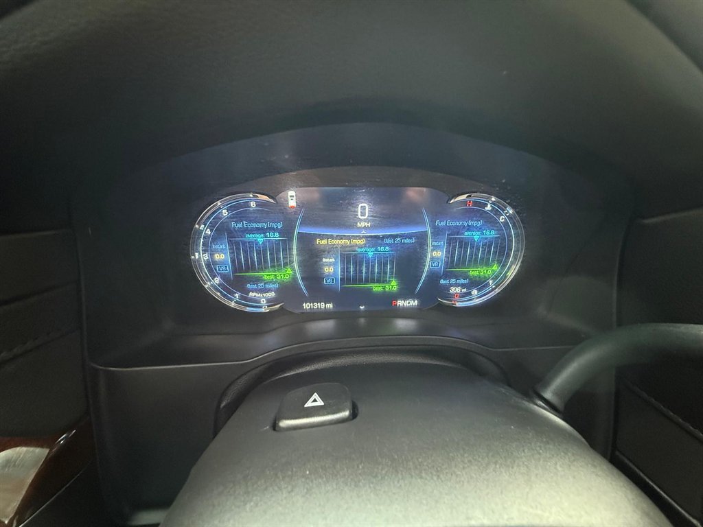 2016 Cadillac Escalade Luxury - Photo 12