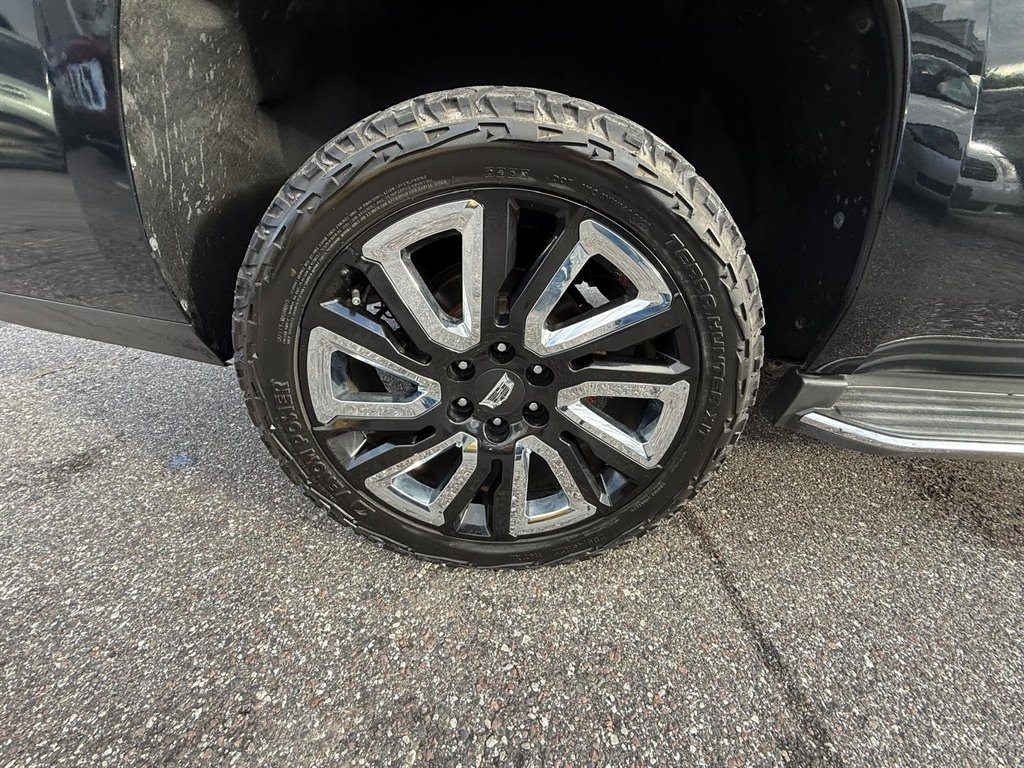 2016 Cadillac Escalade Luxury - Photo 28