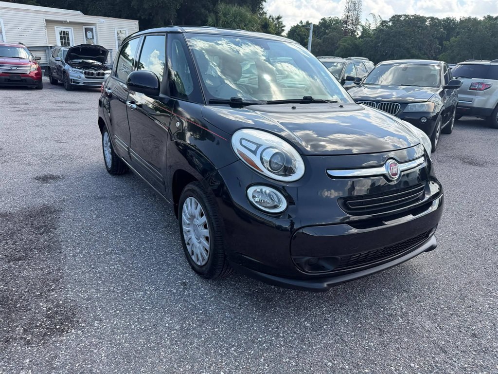 2014 Fiat